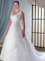 Bn Plus Size Wedding Dresses 402